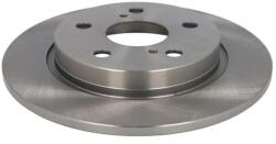ABE Disc Frana Puntea Spate C42055Abe Toyota Auris/Corolla/Ist/Yaris Verso (C42055ABE)