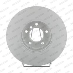 FERODO Disc Frana Ddf1242C-1 Alpina B10 Bmw 5/6 (DDF1242C-1)
