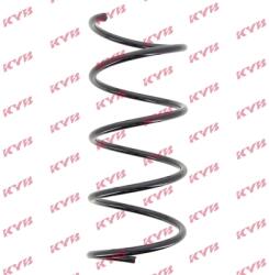 KYB Arc Spiral Punte Fata Ra3100 Mercedes-Benz C-Class/C-Class T-Model/Clc-Class/Clk