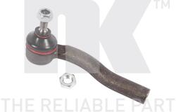 NK Cap De Bara 5032370 Abarth 500 / 595 / 695/500C / 595C / 695C Fiat 500/500 C (5032370)