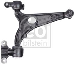 Febi Bilstein Brat, Suspensie Roata Axa Fata Dreapta 26646 Citroën C8 Fiat Ulysse Peugeot 807