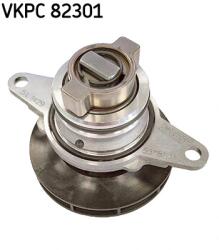 SKF Pompă De Apă, Răcire Motor Vkpc82301 Alfa Romeo Tonale Fiat 500X/Tipo