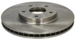 ABE Disc Frana Punte Fata C31102Abe Nissan Juke/Navara/Pulsar/Qashqai I/Qashqai Ii (C31102ABE)