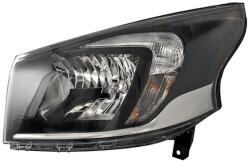 HELLA Far Stanga 1Ee011565-111 Opel Vivaro B (1EE011565-111)