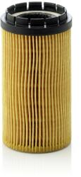 MANN-FILTER Filtru Ulei Hu718X Chrysler Ram Van/Voyager / Voyager Iv/Voyager Iv Kia Carens I (HU718X)