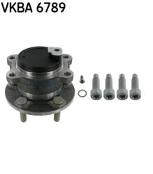 SKF Set Rulment Roata Vkba6789 Ford Focus Iii (VKBA6789)