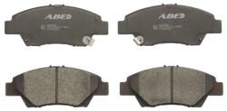 ABE Set Placute Frana, Frana Disc Punte Fata C14056Abe Honda City V/Civic Viii/Cr-Z