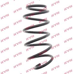 KYB Arc Spiral Punte Fata Rh3507 Ford Fiesta V