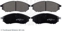 BLUE PRINT Set Placute Frana, Frana Disc Punte Fata Adn142129 Infiniti Ex/Fx/G/M/M35/M37/M45