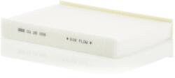MANN-FILTER Filtru, Aer Habitaclu Sub Consola Centrală Cu26006 Seat Mii Skoda Citigo Vw Up! (CU26006)