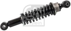 Febi Bilstein Amortizor, Suspensie Cabina Spate 102002 Iveco S-Way/Stralis I/Stralis Ii