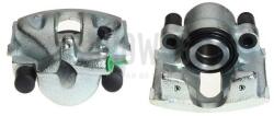 BUDWEG CALIPER Etrier Frana Axa Spate Dreapta 342879 Mercedes-Benz Sprinter 2-T/Sprinter 4-T (342879)