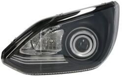 TRUCKLIGHT Far Stanga Hl-Se002L Setra Series 500 (HL-SE002L)