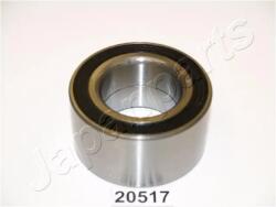 JAPANPARTS Set Rulment Roata Puntea Spate Kk-20517 Hyundai Santa Fé I/Tucson/Ix35 (KK-20517)