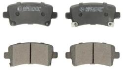ABE Set Placute Frana, Frana Disc Puntea Spate C2X015Abe Buick La Crosse Cadillac Xts (C2X015ABE)
