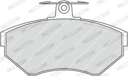 FERODO Set Placute Frana, Frana Disc Fdb1312 Seat Arosa/Cordoba/Cordoba Vario/Ibiza Ii