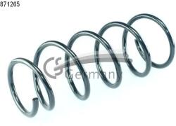 CS Germany Arc Spiral Punte Fata 14.871. 265 Renault Kangoo