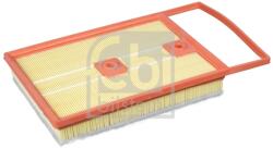 FEBI BILSTEIN Filtru Aer 104797 Audi A1 Seat Ibiza Iv/Toledo Iv Skoda Fabia Iii/Rapid Vw Polo (104797)
