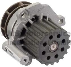 PIERBURG Pompă De Apă, Răcire Motor 7.07152. 12.0 Audi 80 B4/A3/A4 B5/A4 B6/A4 B7/A4 B8/A5