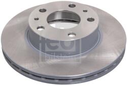 Febi Bilstein Disc Frana Punte Fata 43933 Citroën Jumper I/Jumper Ii/Jumpy Ii Fiat Ducato