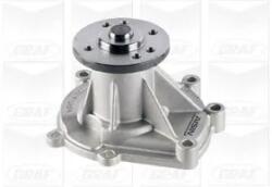 GRAF Pompă De Apă, Răcire Motor Pa1266 Chevrolet Epica