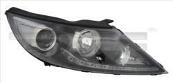 TYC Far Stanga 20-14098-05-2 Kia Sportage Iii (20-14098-05-2)
