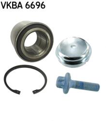 SKF Set Rulment Roata Vkba6696 Mercedes-Benz C-Class/C-Class T-Model/Cls/E-Class (VKBA6696)