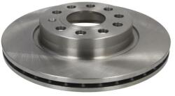 ABE Disc Frana Punte Fata C3S013Abe Audi A3 Seat Altea/Leon/Toledo Iii Skoda Karoq (C3S013ABE)