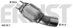 ERNST Teava Reparatie, Catalizator 465007 Bmw 1/3/5/X1