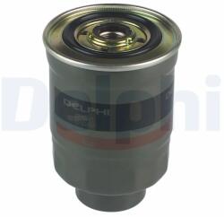 DELPHI Filtru Combustibil Hdf526 Asia Motors Hi-Topic/Rocsta Autoturism De Teren, (HDF526)