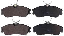 MAXGEAR Set Placute Frana, Frana Disc Punte Fata 19-1080 Citroën Xsara Picasso
