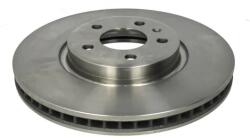 ABE Disc Frana Punte Fata C3A034Abe Audi A4 B8/A5/A6 C7/A7/Q5
