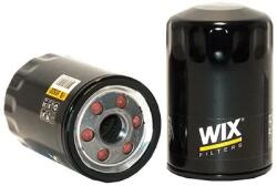 WIX FILTERS Filtru Ulei 51522 Cadillac Escalade/Srx/Sts Chevrolet Trailblazer (51522)