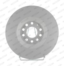 FERODO Disc Frana Ddf1705C-1 Audi A4 B5/A4 B7/A6 C5/Allroad C5 Seat Exeo (DDF1705C-1)