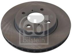 FEBI BILSTEIN Disc Frana Punte Fata 170724 Suzuki Swift Iv/Swift V (170724)