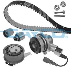 DAYCO Set Pompa Apa + Curea Dintata Ktbwp11920 Audi A4 B9/A5/Q2/Q5 Man Tge Seat Arona (KTBWP11920)
