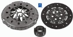 SACHS Set Ambreiaj 3000951681 Audi A3/Q2 Seat Ateca/Leon Vw California T5/Golf Vii