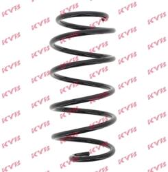 KYB Arc Spiral Punte Fata Rh2952 Smart Cabrio/City-Coupe/Fortwo