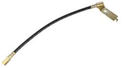 ABE Furtun Frana Axa Fata Stanga C83224Abe Ford Transit/Transit Tourneo
