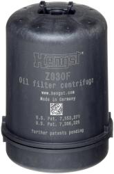 HENGST FILTER Filtru Ulei Z830F Daf Cf/Xf Irizar I3/I4/I6/I8 Solaris Urbino Ii Temsa Hd (Z830F)