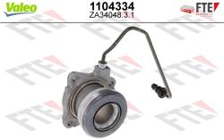 FTE Rulment De Presiune, Ambreiaj 1104334 Abarth Grande Punto/Punto Alfa Romeo 159 (1104334)