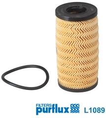 PURFLUX Filtru Ulei L1089 Dacia Dokker/Duster/Lodgy/Logan Ii/Logan Mcv Ii/Sandero Ii