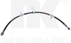 NK Furtun Frana 852633 Honda Civic V/Civic Vi/Civic Vi Aerodeck/Crx Iii/Integra (852633)