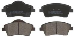 ABE Set Placute Frana, Frana Disc Punte Fata C1V027Abe Volvo Xc40
