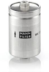 MANN-FILTER Filtru Combustibil Wk725 Audi 80 B3/80 B4/A4 B5/A6 C4/A6 C5/A8 D2/Allroad C5/V8 (WK725)