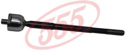 555 Articulatie Axiala, Cap De Bara Stanga Sr-3880 Toyota 4 Runner Ii/Fortuner (SR-3880)