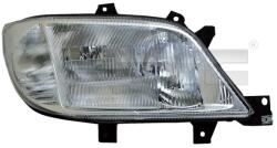 TYC Far Dreapta 20-0495-05-2 Mercedes-Benz Sprinter 2-T/Sprinter 3-T/Sprinter 4-T (20-0495-05-2)