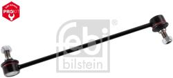 FEBI BILSTEIN Brat/Bieleta Suspensie, Stabilizator Axa Fata Dreapta 33760 Nissan Pixo (33760)