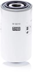 Mann-filter Filtru Ulei W9019 Case Ih Farmall/Jx-Series/Maxxum/Puma/Quantum Claas Arion