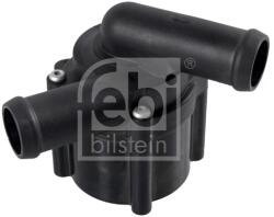Febi Bilstein Pompă De Apă Suplimentară (Circuitul Apei De Răcire) 172809 Audi A4 B8/A5/A6 C6